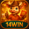 Logo da 14WIN